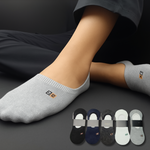 Load image into Gallery viewer, Classy Loafer Socks - Unisex - Pleasant Socks