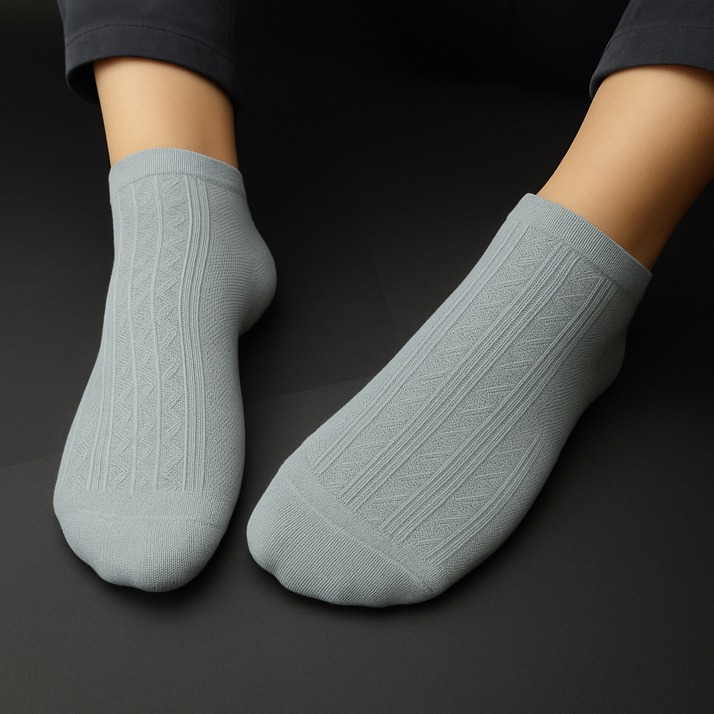 Cloud Stride Edition Socks - Pleasant Socks