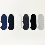 Load image into Gallery viewer, Elite 2.0 Loafer Socks Edition - Pleasant Socks