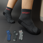 Load image into Gallery viewer, Coolstep Sport Edition - Pleasant Socks