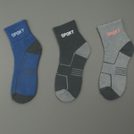 Load image into Gallery viewer, Coolstep Sport Edition - Pleasant Socks
