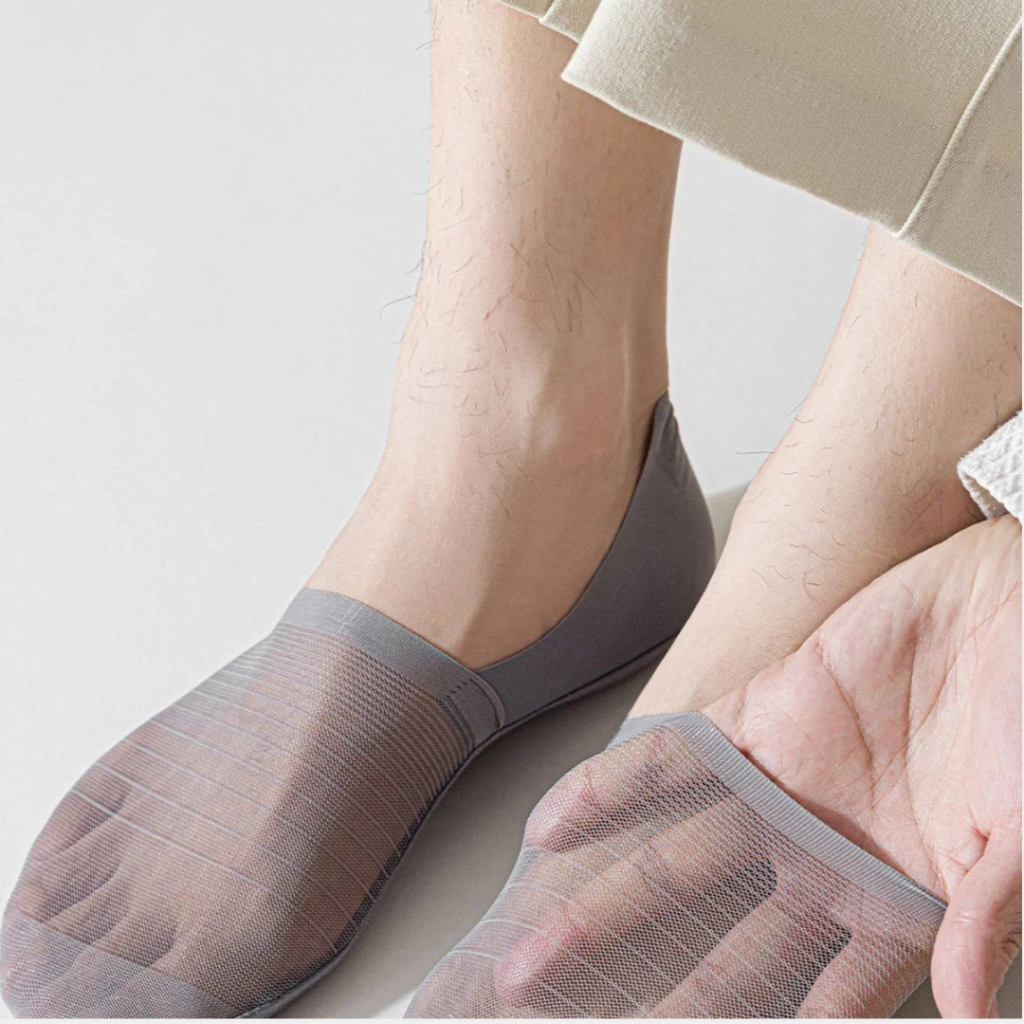 Premium Imported Lofer 1.0 Socks