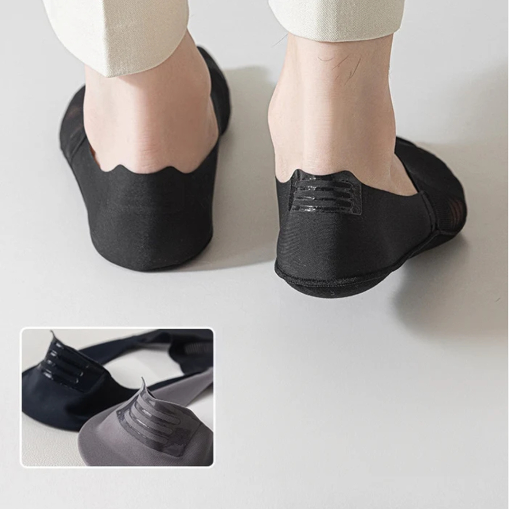 Premium Imported Lofer 1.0 Socks