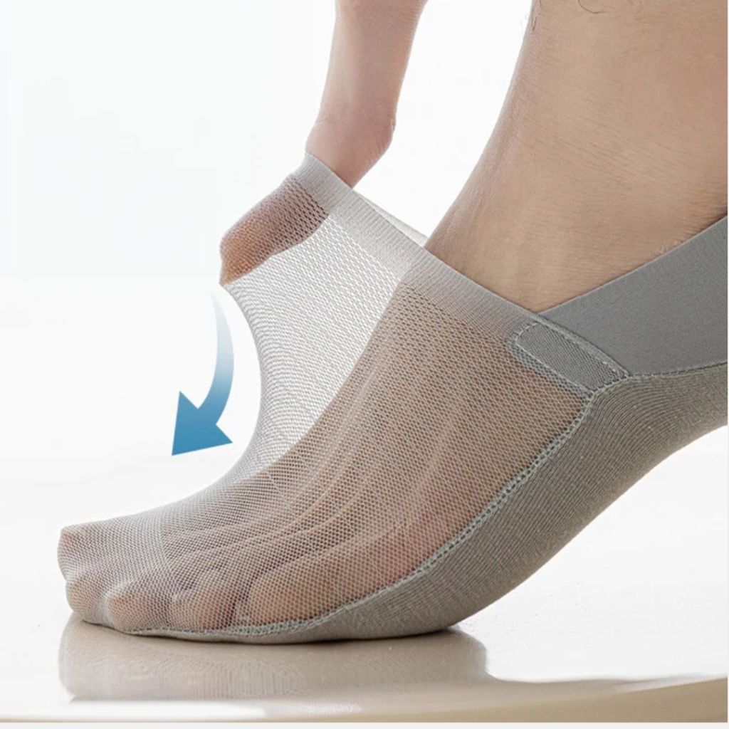 Premium Imported Lofer 1.0 Socks
