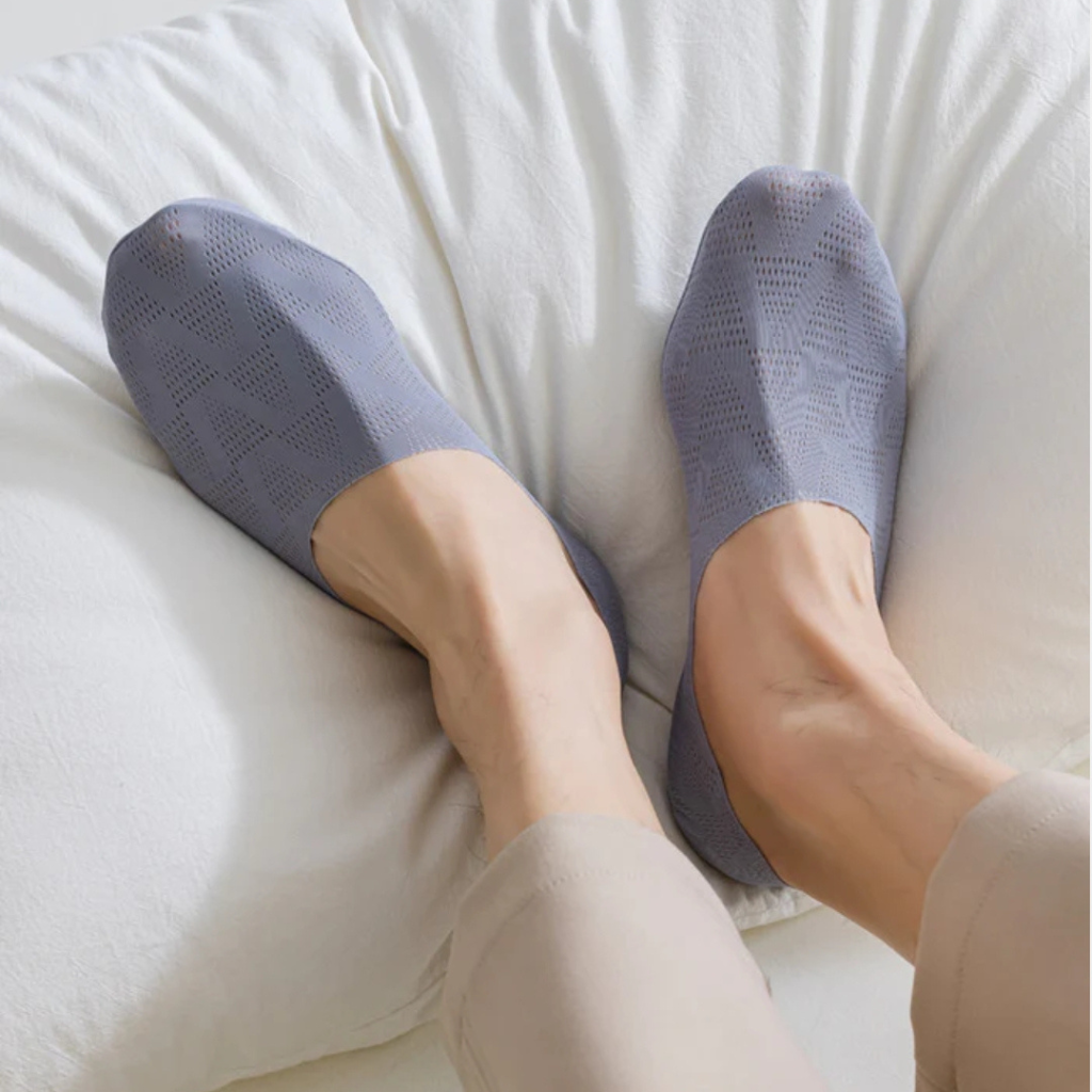 Premium Imported Lofer 2.0 Socks