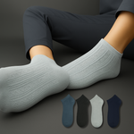 Load image into Gallery viewer, Cloud Stride Edition Socks - Pleasant Socks