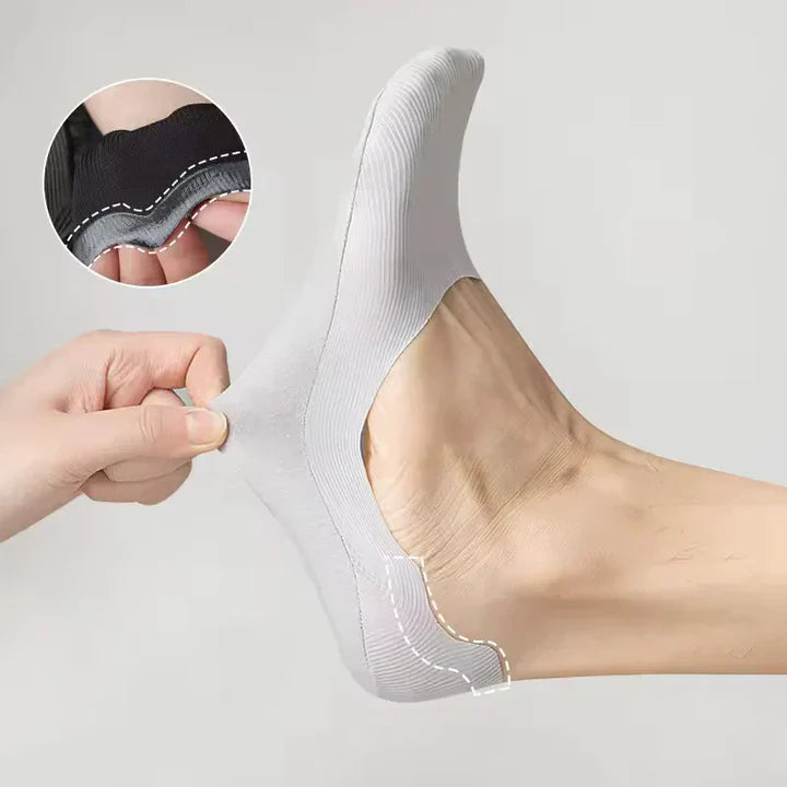 PREMIUM IMPORTED 4.0 SOCKS - Pleasant Socks