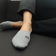 Classy Loafer Socks - Unisex - Pleasant Socks