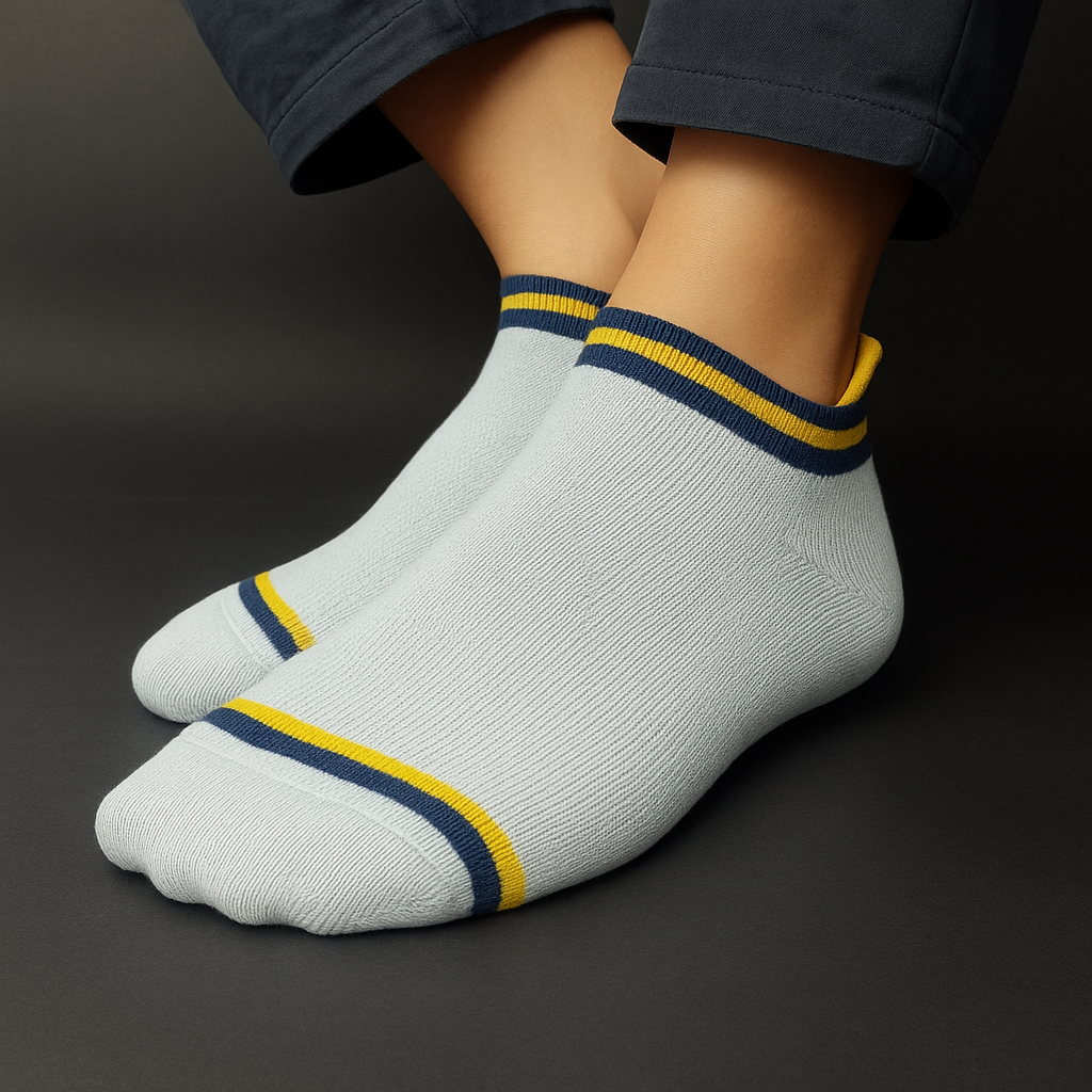 CoolVibe Edition Socks - Pleasant Socks