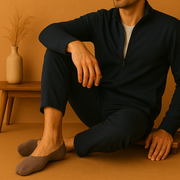 PREMIUM IMPORTED 4.0 SOCKS - Pleasant Socks