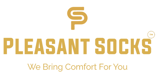 Pleasant Socks